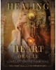 Healing Heart Oracle - Inna Segal Κάρτες Μαντείας